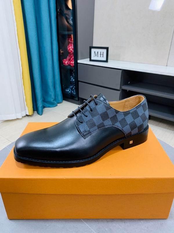 LV Men's Shoes 2161